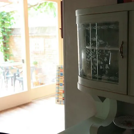 L'atelier * Rivarolo Mantovano
