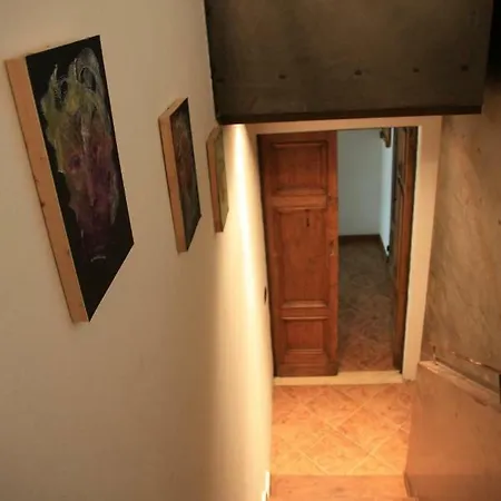 L'atelier Lejlighed