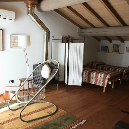 Lejlighed L'atelier Rivarolo Mantovano